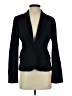 Merona Black Blazer Size 2 - photo 1