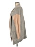 Mine Color Block Tan Cardigan Size M - photo 5
