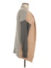Mine Color Block Tan Cardigan Size M - photo 4