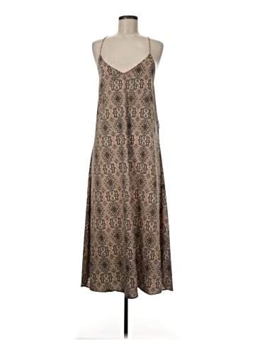 Amuse Society Casual Dress (view 1)