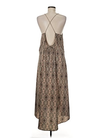 Amuse Society Casual Dress (view 2)