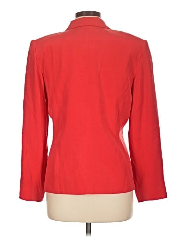 Travis Ayers Silk Blazer (view 2)