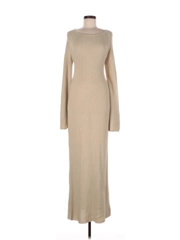 NA-KD Casual Dress (view 1)