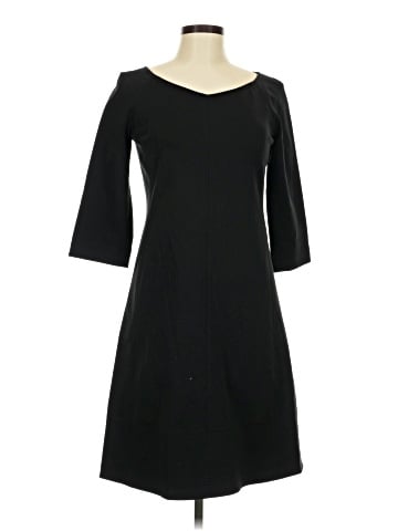 Charles Nolan Casual Dress (view 1)