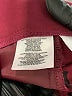 Anne Klein Burgundy Dress Pants Size 6 - photo 8