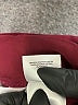 Anne Klein Burgundy Dress Pants Size 6 - photo 9