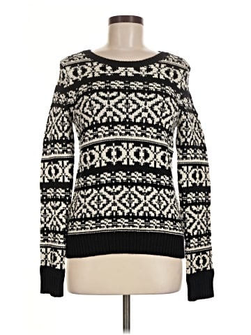 Theory Wool Pullover Sweater (view 1)