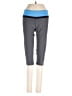C9 By Champion Color Block Gray Active Pants Size S - photo 1