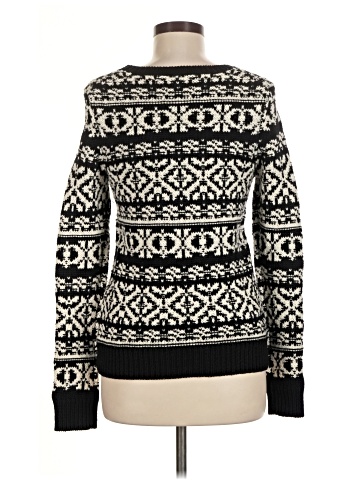 Theory Wool Pullover Sweater (view 2)