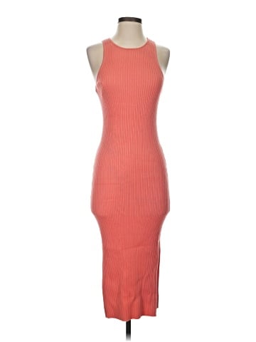 CALVIN KLEIN JEANS Casual Dress (view 1)