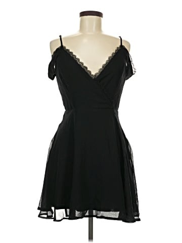 Lulus Cocktail Dress (view 1)
