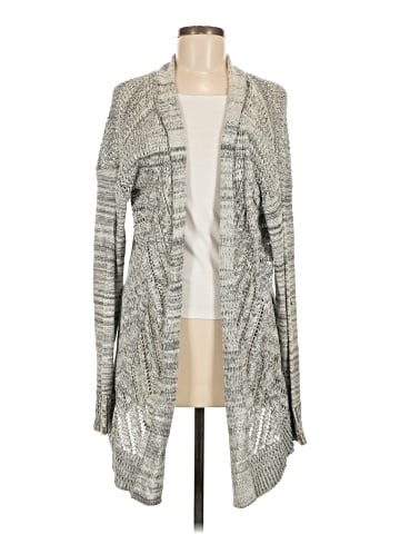 Leo & Nicole Cardigan (view 1)
