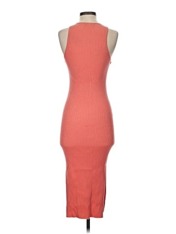 CALVIN KLEIN JEANS Casual Dress (view 2)