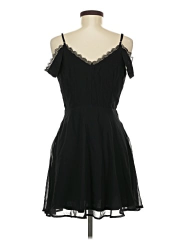 Lulus Cocktail Dress (view 2)
