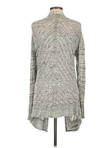 Leo & Nicole Cardigan (view 2)