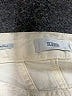 Closed 100% Cotton Solid Ivory Cargo Pants Size XL - photo 4