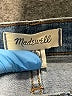 Madewell Hearts Blue Jeans Size 30 waist (tall) - photo 7