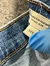 Madewell Hearts Blue Jeans Size 30 waist (tall) - photo 8