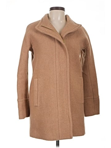 J.Crew Factory Store Coat (view 1)