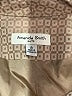 Amanda Smith Tan Coat Size 8 - photo 6