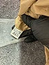Amanda Smith Tan Coat Size 8 - photo 7