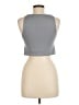 Cotton On Gray Tank Top Size Med - Lg - photo 2