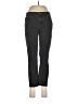 Eileen Fisher Black Jeans Size 8 - photo 1
