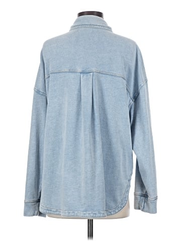 Z Supply Denim Jacket (view 2)