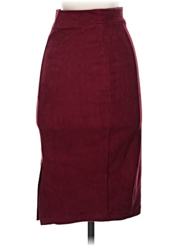 Privy Formal Skirt (view 2)