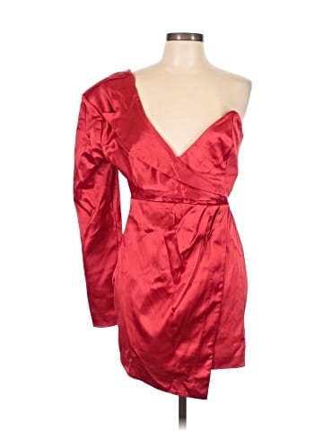 NBD Cocktail Dress (view 1)