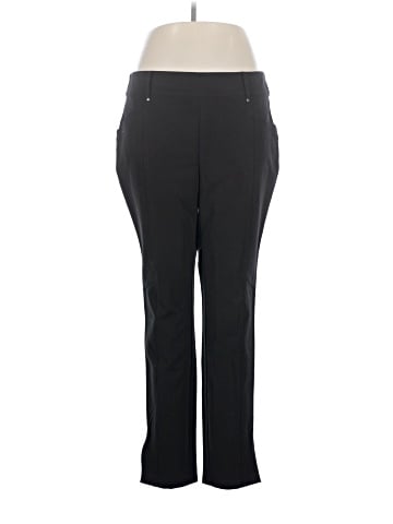 Zenergy by Chico's Dress Pants (view 1)