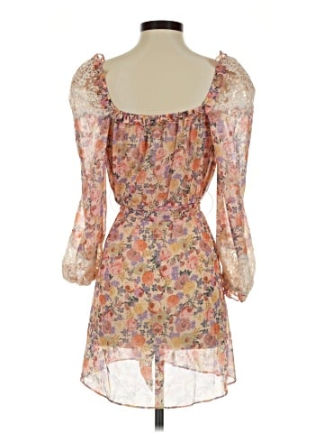 For Love & Lemons Casual Dress (view 2)