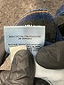 Express Blue Denim Shorts Size 6 - photo 5