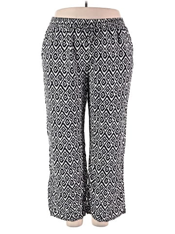 Faded Glory Casual Pants (view 1)