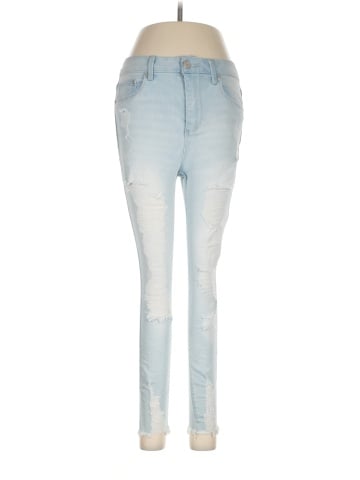 Indigo Rein Jeans (view 1)