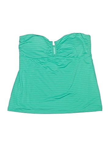 Mossimo Swimsuit Top (view 1)