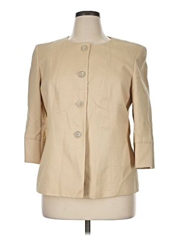 Kasper Blazer (view 1)