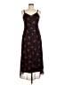 Cider Stars Black Cocktail Dress Size M - photo 1