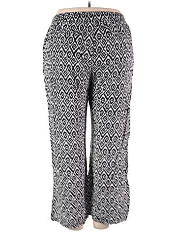Faded Glory Casual Pants (view 2)