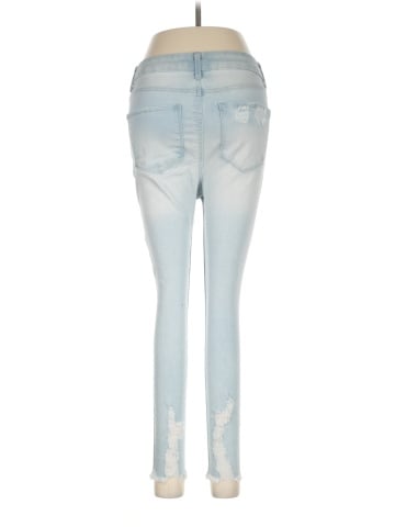 Indigo Rein Jeans (view 2)