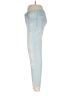 Indigo Rein Color Block Blue Jeans Size 7 - photo 5