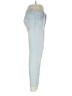 Indigo Rein Color Block Blue Jeans Size 7 - photo 4