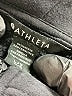 Athleta Black Pullover Hoodie Size L (tall) - photo 7
