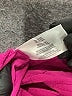 Wildfox 100% Rayon Solid Pink Shorts Size XL - photo 4