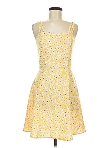 Unbranded Casual Dress (view 1)