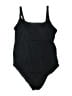 Andie Black Bodysuit Size XXL (tall) - photo 1