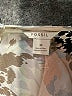 Fossil 100% Silk Tan Sleeveless Silk Top Size M - photo 7