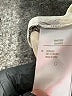 Fossil 100% Silk Tan Sleeveless Silk Top Size M - photo 8