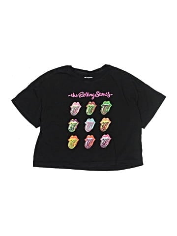 Old Navy Short Sleeve T-Shirt (view 1)