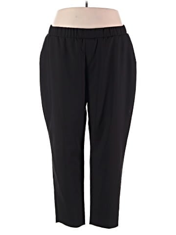 Studio by Torrid Casual Pants (view 1)
